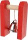 Kruzzel Domino drewniane 1080 el 16