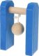 Kruzzel Domino drewniane 1080 el 19
