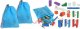 Kruzzel Domino drewniane 1080 el 47