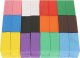 Kruzzel Domino drewniane 1080 el 6