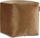 Gift Decor Pufa obita aksamitem, 30 x 30 cm 1