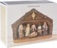 Dekoracja świąteczna Kalėdinė dekoracija Gimimas 2