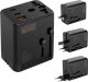 Ładowarka Newell NEWELL Ładowarka sieciowa GaN travel adapter 65 W 1