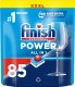 Finish Tabletki do zmywarki Power All in 1 85 szt. 7