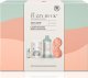 Baylis & Harding Rinkinys Baylis & Harding The Fuzzy Duck Cotswold Spa Luxury Sleep: vonios aliejus, 300 ml + aromatinis aliejus, 30 ml + aromatinio aliejaus kaitintuvas 1