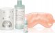 Baylis & Harding Rinkinys Baylis & Harding The Fuzzy Duck Cotswold Spa Luxury Sleep: vonios aliejus, 300 ml + aromatinis aliejus, 30 ml + aromatinio aliejaus kaitintuvas 2