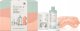 Baylis & Harding Rinkinys Baylis & Harding The Fuzzy Duck Cotswold Spa Luxury Sleep: vonios aliejus, 300 ml + aromatinis aliejus, 30 ml + aromatinio aliejaus kaitintuvas 4