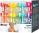 Sassy SASSY Bath toy Rain barrel conecting tubes 1