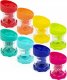 Sassy SASSY Bath toy Rain barrel conecting tubes 2