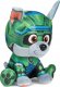 Paw Patrol PAW PATROL Mighty Pups Movie plush Rocky, 15 cm 12