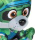 Paw Patrol PAW PATROL Mighty Pups Movie plush Rocky, 15 cm 14