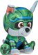 Paw Patrol PAW PATROL Mighty Pups Movie plush Rocky, 15 cm 3