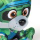 Paw Patrol PAW PATROL Mighty Pups Movie plush Rocky, 15 cm 4
