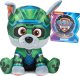 Paw Patrol PAW PATROL Mighty Pups Movie plush Rocky, 15 cm 6