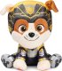 Paw Patrol PAW PATROL Mighty Pups Movie plush Rubble, 15 cm 2