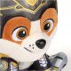 Paw Patrol PAW PATROL Mighty Pups Movie plush Rubble, 15 cm 8