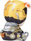 Paw Patrol PAW PATROL Mighty Pups Movie plush Rubble, 15 cm 9