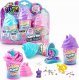 BigBuy Fun SO SLIME set Fluffy shaker 3-pack 1