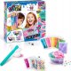 BigBuy Fun SO SLIME set Fluffy shaker 3-pack 8