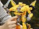 Figurka Transformers TOY FIGURE TRANSFORMERS BUMBLEBEE 28CM 13