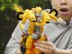 Figurka Transformers TOY FIGURE TRANSFORMERS BUMBLEBEE 28CM 14