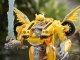 Figurka Transformers TOY FIGURE TRANSFORMERS BUMBLEBEE 28CM 17