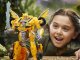 Figurka Transformers TOY FIGURE TRANSFORMERS BUMBLEBEE 28CM 18