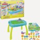 Play-Doh PLAY-DOH Playset 2 in 1 Creativity starter station 1