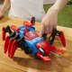 Figurka Hasbro SPIDER-MAN playset Crawl n blast Spider 10