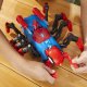 Figurka Hasbro SPIDER-MAN playset Crawl n blast Spider 11