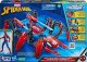 Figurka Hasbro SPIDER-MAN playset Crawl n blast Spider 1