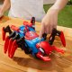 Figurka Hasbro SPIDER-MAN playset Crawl n blast Spider 2