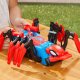 Figurka Hasbro SPIDER-MAN playset Crawl n blast Spider 3