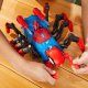Figurka Hasbro SPIDER-MAN playset Crawl n blast Spider 4
