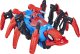 Figurka Hasbro SPIDER-MAN playset Crawl n blast Spider 6