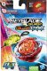 Hasbro BEYBLADE top Starter pack quad strike 11