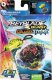 Hasbro BEYBLADE top Starter pack quad strike 13