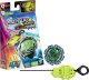 Hasbro BEYBLADE top Starter pack quad strike 6