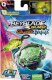 Hasbro BEYBLADE top Starter pack quad strike 7