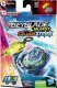 Hasbro BEYBLADE top Starter pack quad strike 9