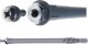Ebolt Kołek do mocowania na elewacji 12*240 mm z gwintem wewnetrznym m5 3