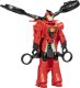 Figurka Transformers TOY TRANSFORMER FIGURE TERRAN 10CM 35