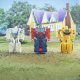Figurka Transformers TOY TRANSFORMER FIGURE TERRAN 10CM 38