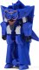 Figurka Transformers TOY TRANSFORMER FIGURE TERRAN 10CM 3