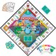 Monopoly Gra planszowa Monopoly: Junior 2w1 (edycja łotewska/estońska) 1