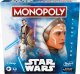 Monopoly boardgame Monopoly Star Wars Light Side 1