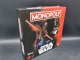 Monopoly MONOPOLY Board game Star Wars Dark side, english language 3