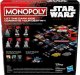 Monopoly MONOPOLY Board game Star Wars Dark side, english language 9