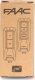 Faac Pilot FAAC XT2 FDS 433-868 SLH LR Czarny (787017) 1