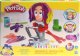 Hasbro Zestaw ciastoliny Hasbro Play-Doh Fryzjer F1260 3